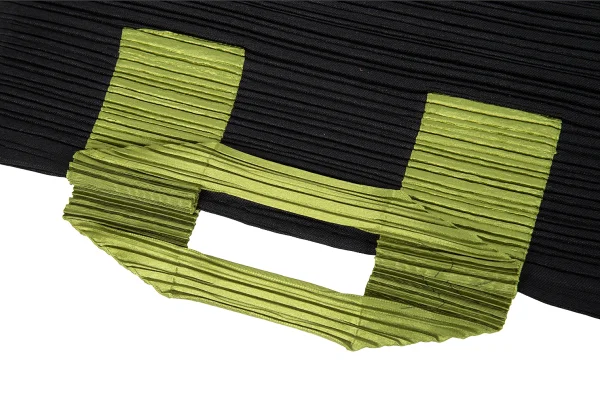 ISSEY MIYAKE Pleats Mini Bag K-171178_007