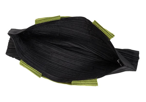 ISSEY MIYAKE Pleats Mini Bag K-171178_008