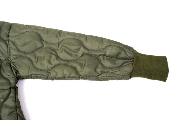 77circa Reconstruct Quilted Jacket K-171181_005