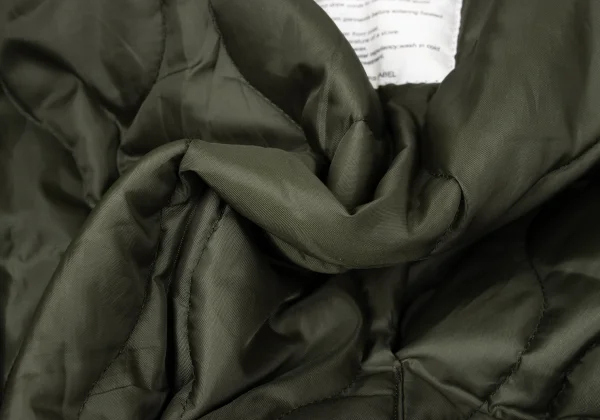 77circa Reconstruct Quilted Jacket K-171181_016