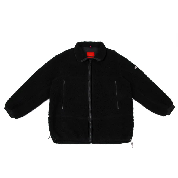 YETI Oversized Fleece Jacket K-171182_002