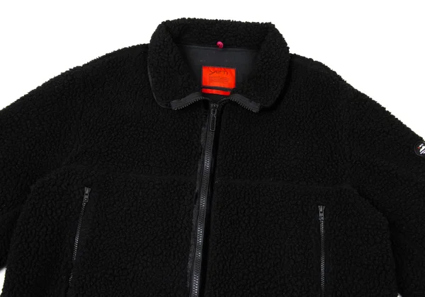 YETI Oversized Fleece Jacket K-171182_003