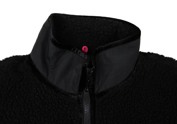 YETI Oversized Fleece Jacket K-171182_005