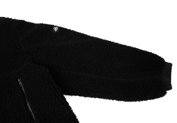 YETI Oversized Fleece Jacket K-171182_007