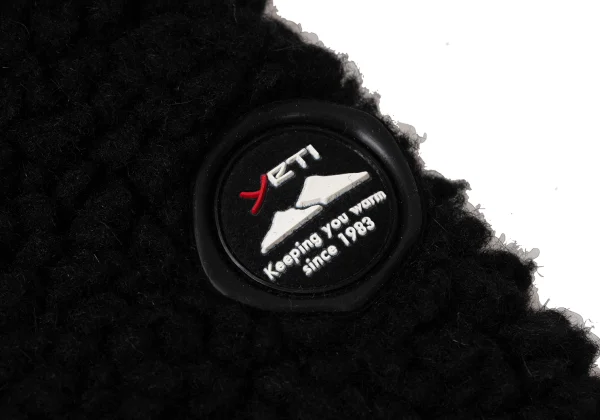YETI Oversized Fleece Jacket K-171182_008