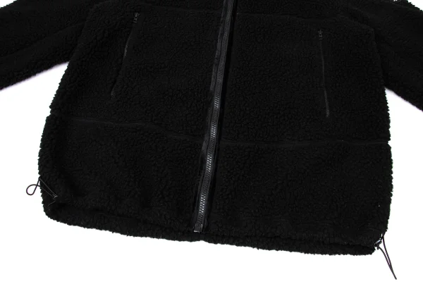 YETI Oversized Fleece Jacket K-171182_011