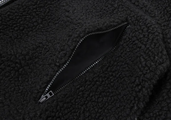 YETI Oversized Fleece Jacket K-171182_012