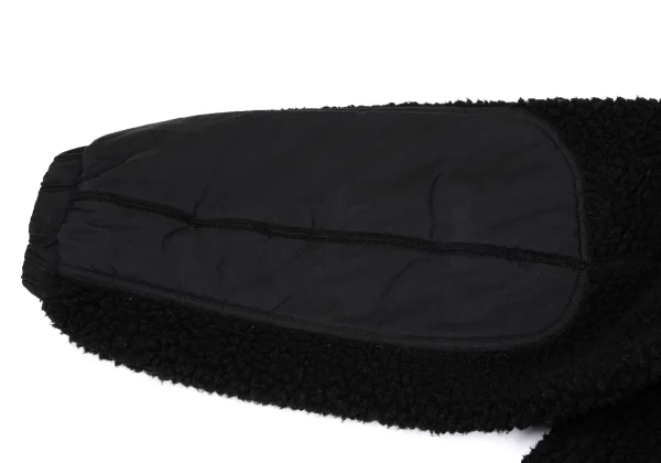 YETI Oversized Fleece Jacket K-171182_015