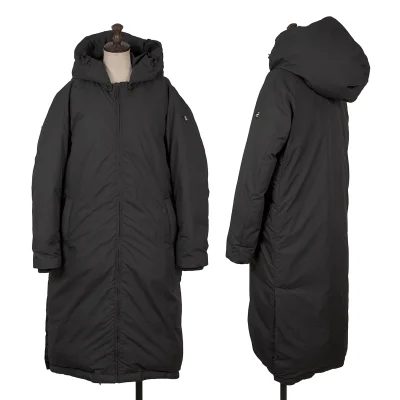 YETI Crystal down Down Coat