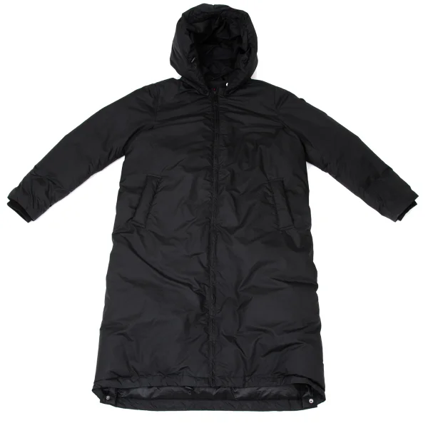 YETI Crystal down Down Coat K-171183_002
