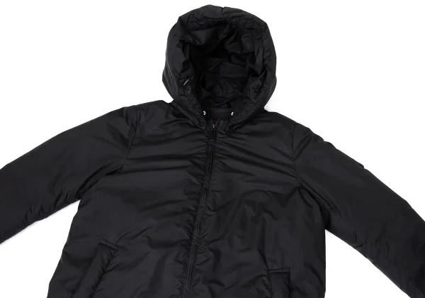 YETI Crystal down Down Coat K-171183_003