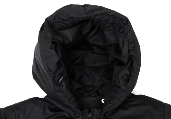 YETI Crystal down Down Coat K-171183_004