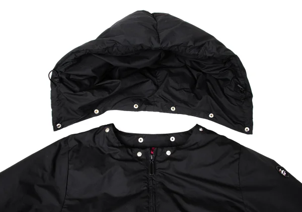 YETI Crystal down Down Coat K-171183_007