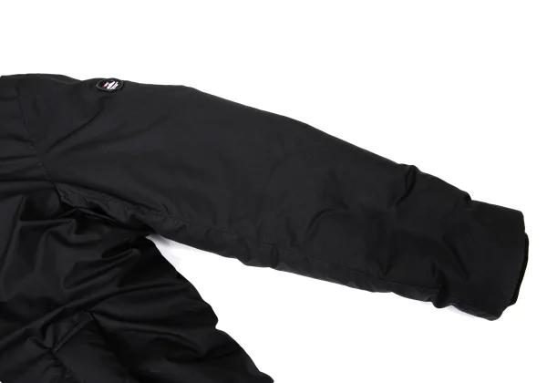 YETI Crystal down Down Coat K-171183_008