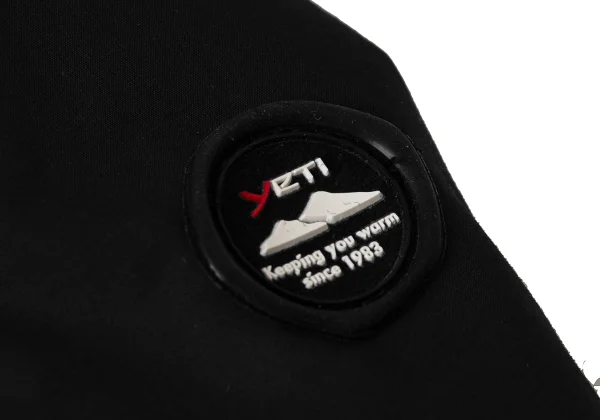 YETI Crystal down Down Coat K-171183_009