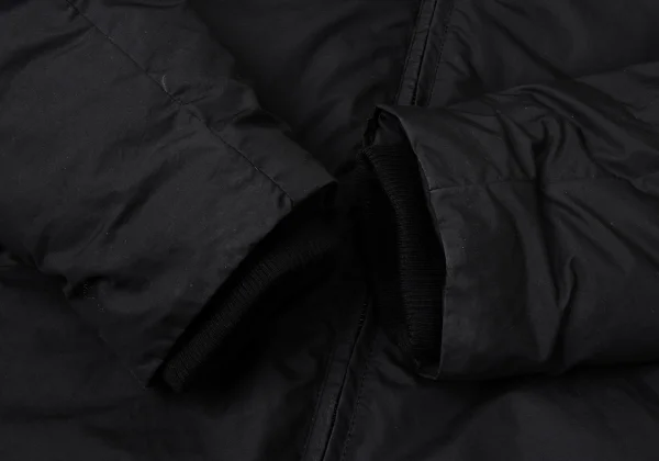 YETI Crystal down Down Coat K-171183_010