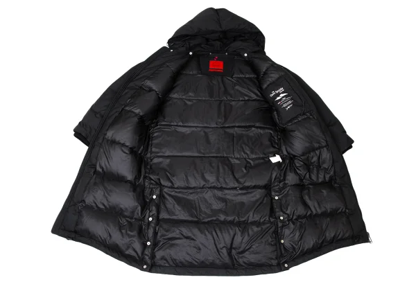 YETI Crystal down Down Coat K-171183_014