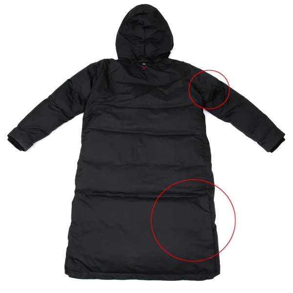 YETI Crystal down Down Coat K-171183_015