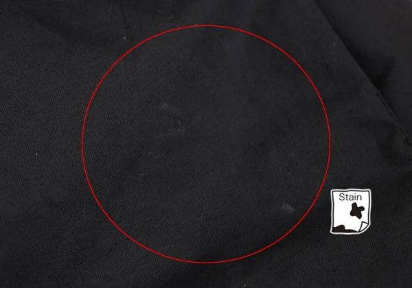 YETI Crystal down Down Coat K-171183_017