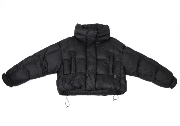Bacon PUFFA RING WLT Stand-Collar Down Jacket K-171185_002