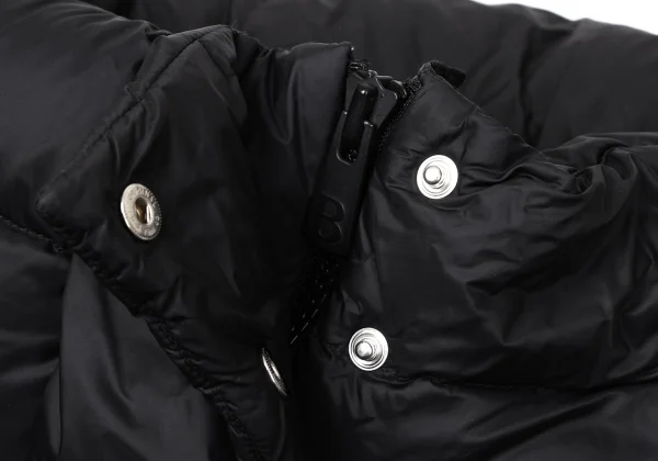 Bacon PUFFA RING WLT Stand-Collar Down Jacket K-171185_004