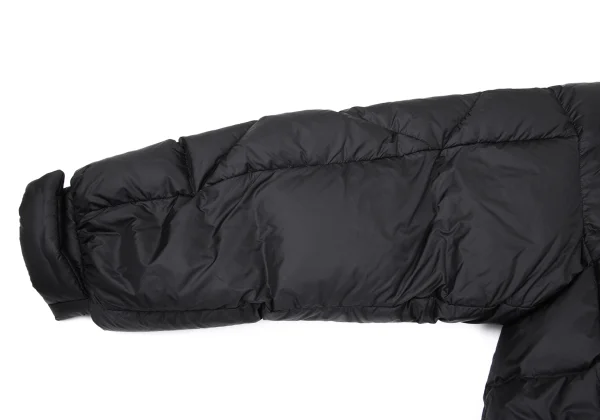 Bacon PUFFA RING WLT Stand-Collar Down Jacket K-171185_005