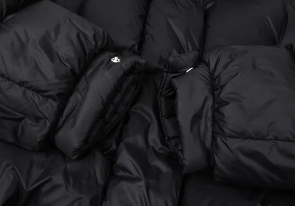 Bacon PUFFA RING WLT Stand-Collar Down Jacket K-171185_006