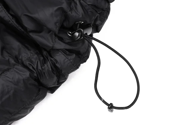 Bacon PUFFA RING WLT Stand-Collar Down Jacket K-171185_014