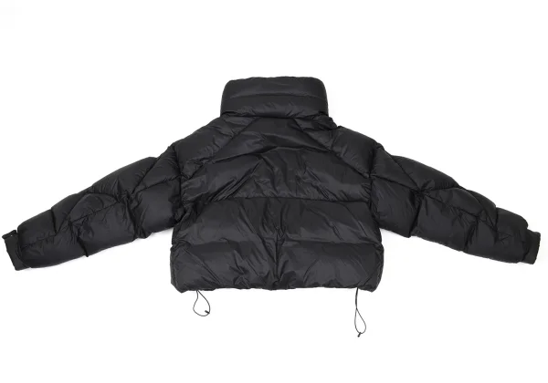 Bacon PUFFA RING WLT Stand-Collar Down Jacket K-171185_015