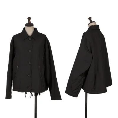Acne Studios Quilted Lining Nylon Jacket