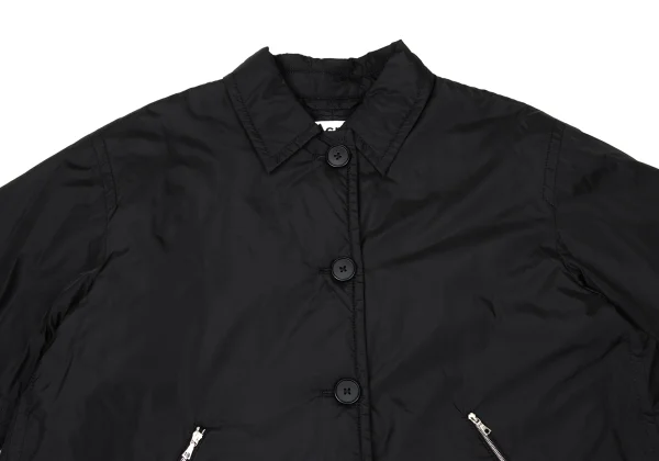 Acne Studios Quilted Lining Nylon Jacket K-171187_003