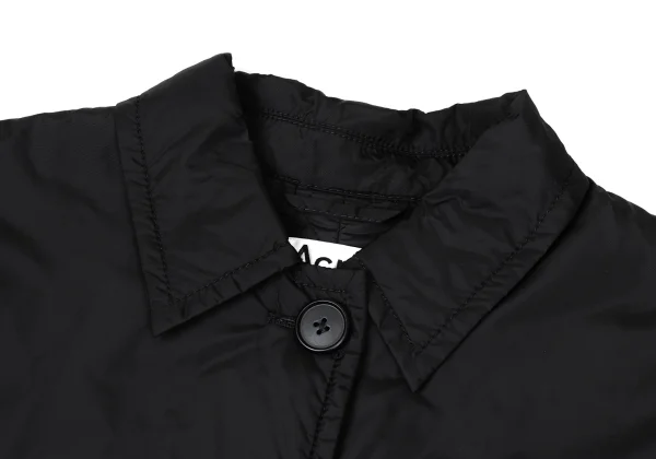 Acne Studios Quilted Lining Nylon Jacket K-171187_004