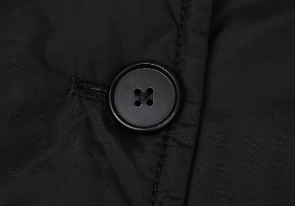 Acne Studios Quilted Lining Nylon Jacket K-171187_006