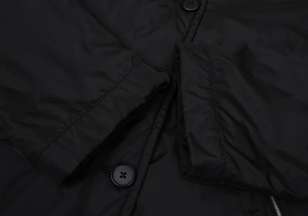 Acne Studios Quilted Lining Nylon Jacket K-171187_009