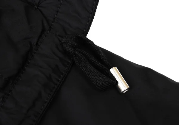 Acne Studios Quilted Lining Nylon Jacket K-171187_015