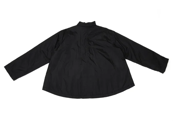 Acne Studios Quilted Lining Nylon Jacket K-171187_016