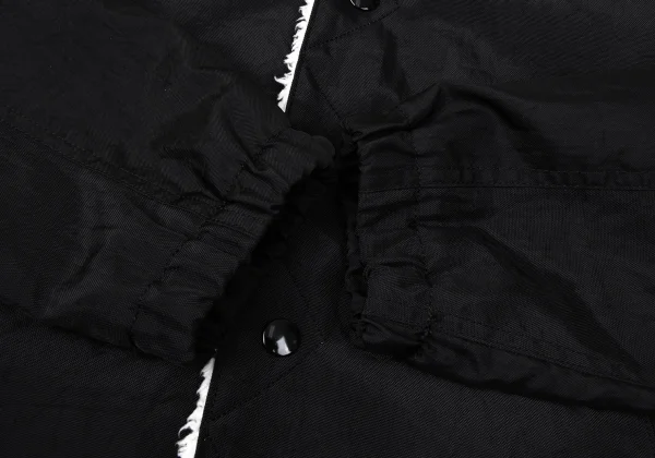 GANRYU Fleece-lined Coach Jacket K-171188_007