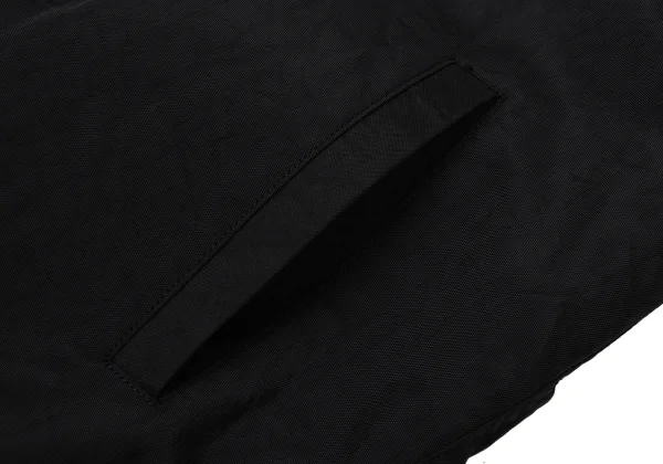 GANRYU Fleece-lined Coach Jacket K-171188_010