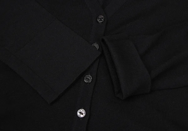 yoshie inaba Cashmere Knit Cardigan K-171191_007