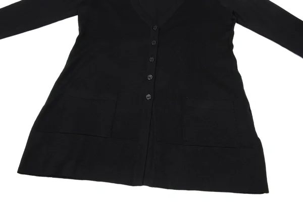 yoshie inaba Cashmere Knit Cardigan K-171191_008
