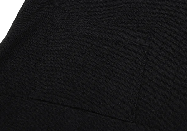 yoshie inaba Cashmere Knit Cardigan K-171191_010
