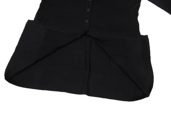 yoshie inaba Cashmere Knit Cardigan K-171191_011
