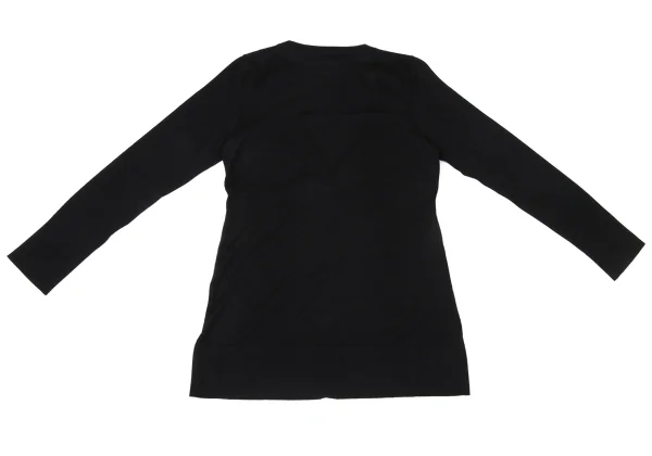 yoshie inaba Cashmere Knit Cardigan K-171191_012