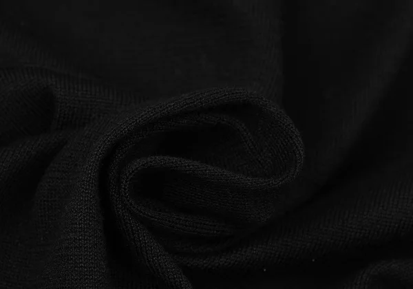 yoshie inaba Silk Cotton Knit Polo Shirt K-171193_011