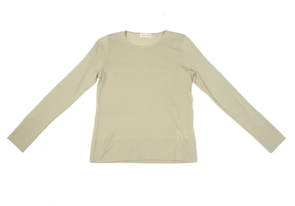 yoshie inaba Cashmere Knit Top K-171194_002