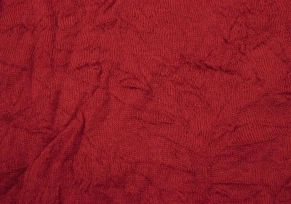 Y's Wool Washer Knit Sweater K-171200_011