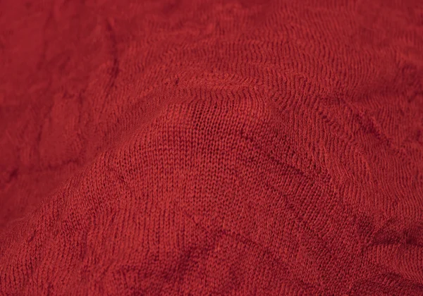 Y's Wool Washer Knit Sweater K-171200_012