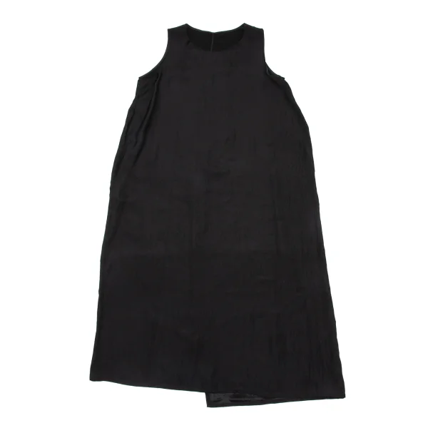 Y's Acrylic Sleeveless Dress K-171203_002