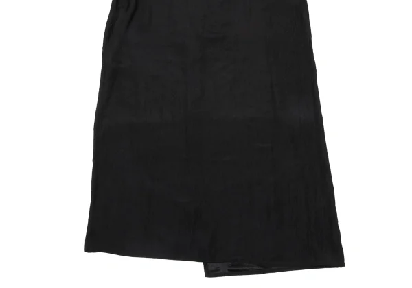Y's Acrylic Sleeveless Dress K-171203_006
