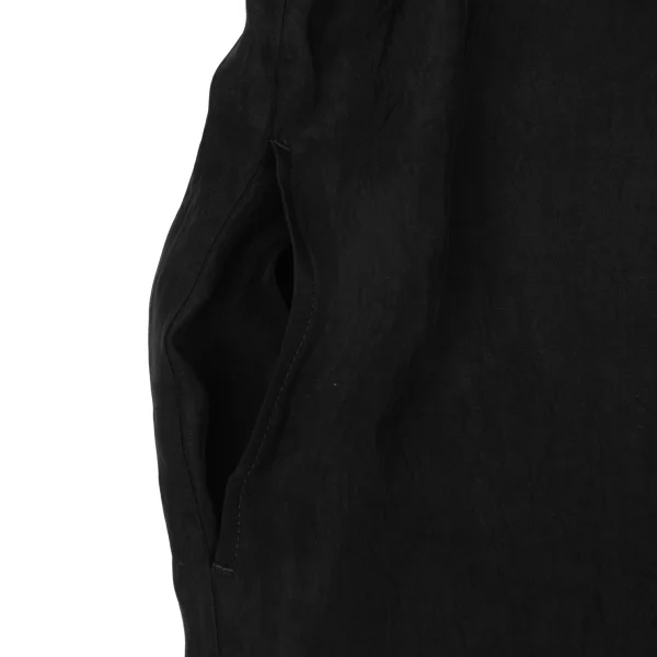 Y's Acrylic Sleeveless Dress K-171203_007